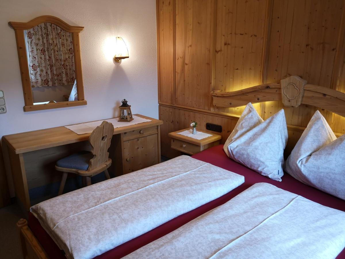 Vornbichlhof Apartment Файбербрун Екстериор снимка