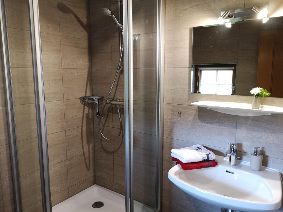 Vornbichlhof Apartment Файбербрун Екстериор снимка