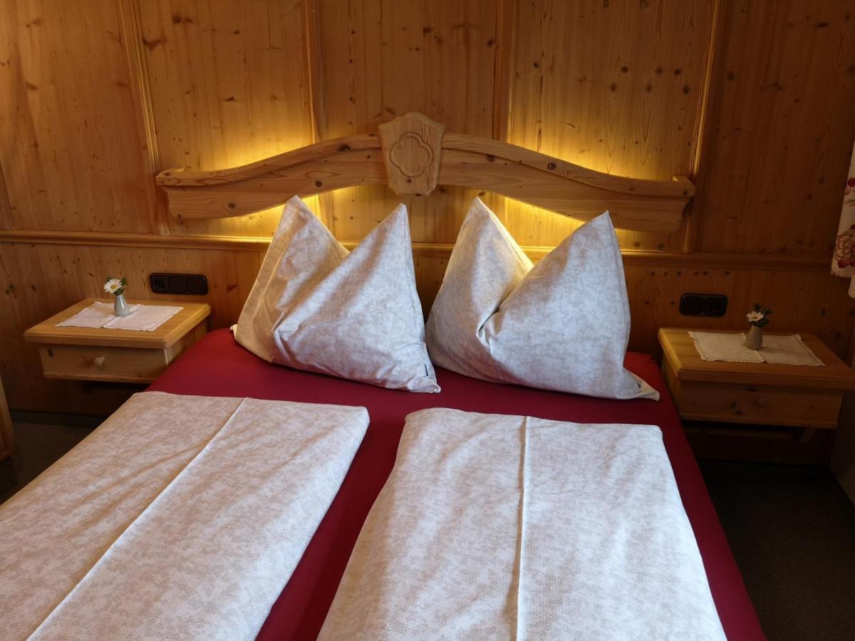 Vornbichlhof Apartment Файбербрун Екстериор снимка