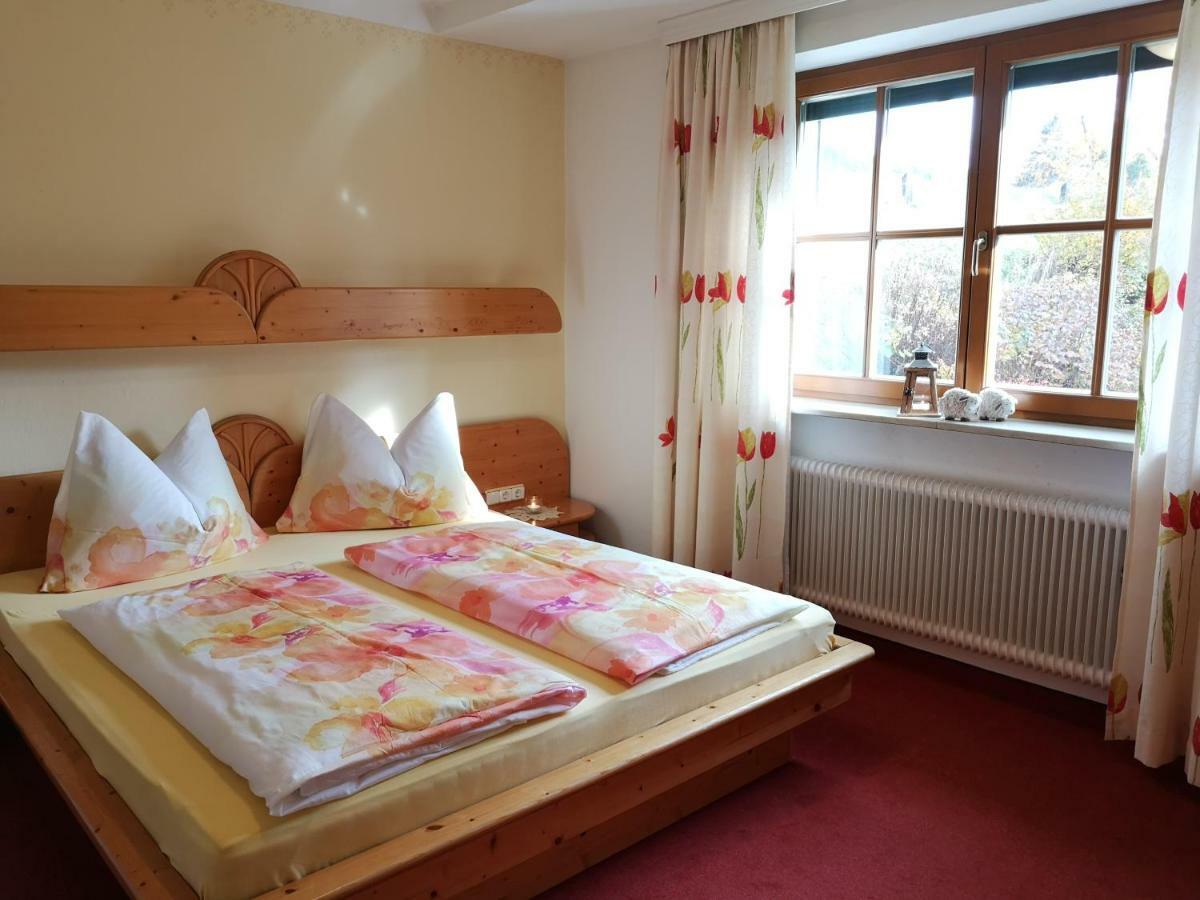 Vornbichlhof Apartment Файбербрун Екстериор снимка