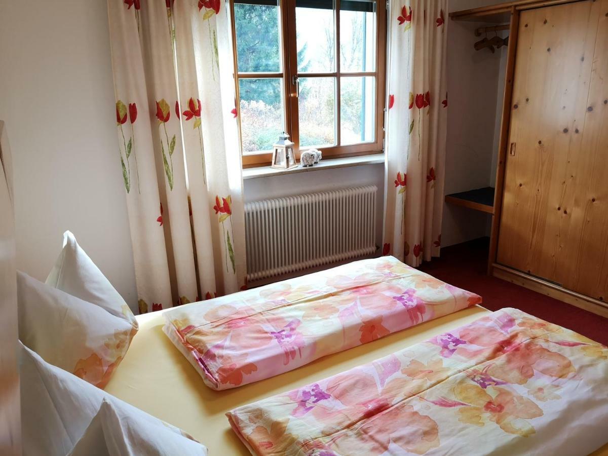 Vornbichlhof Apartment Файбербрун Екстериор снимка