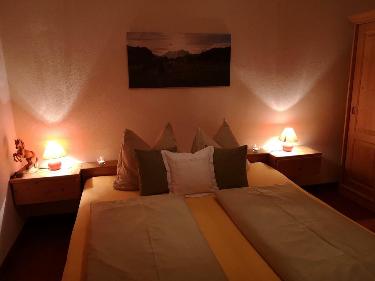 Vornbichlhof Apartment Файбербрун Екстериор снимка