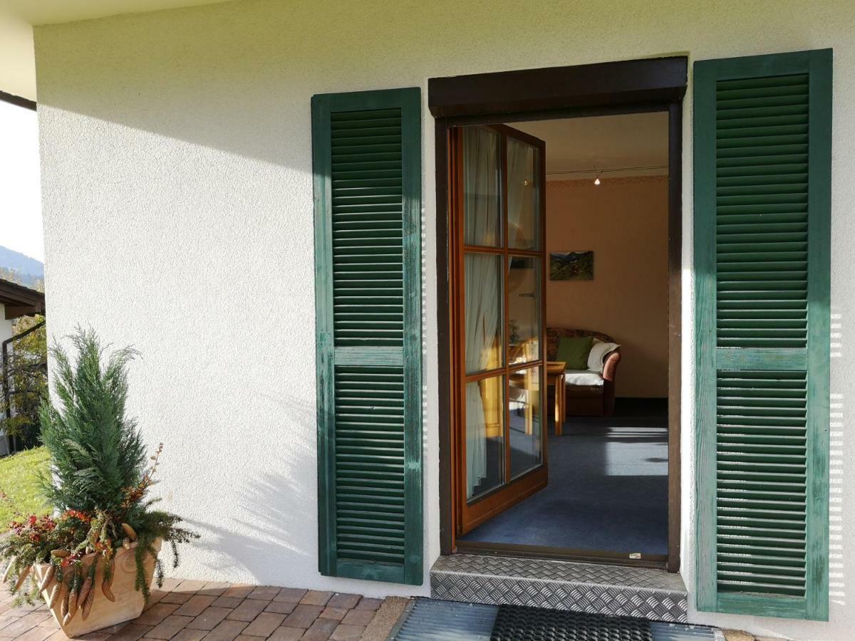 Vornbichlhof Apartment Файбербрун Екстериор снимка