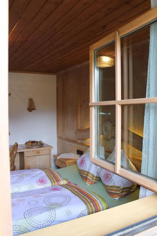 Vornbichlhof Apartment Файбербрун Екстериор снимка